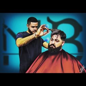 Meet your Posher, Mike